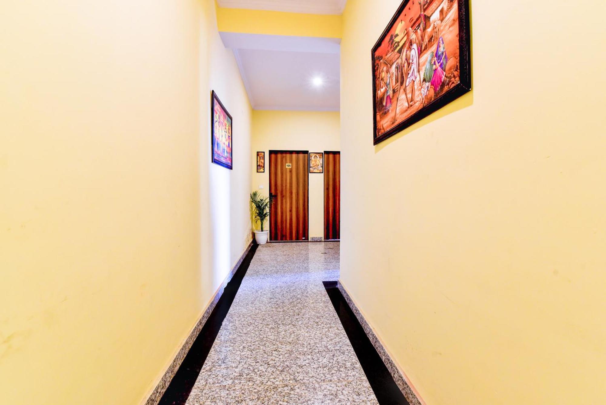 Hotel G M I, Sikar Road Jaipur Exterior photo