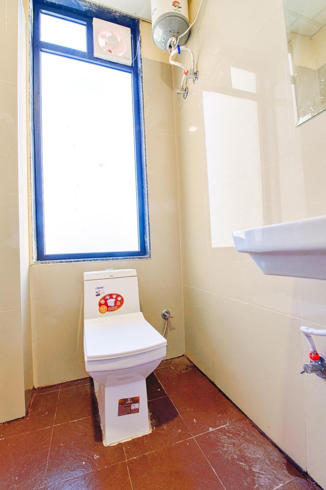 Hotel G M I, Sikar Road Jaipur Exterior photo